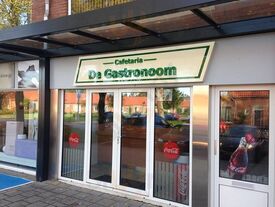 De Gastronoom