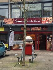 Goemans Versbakkerij