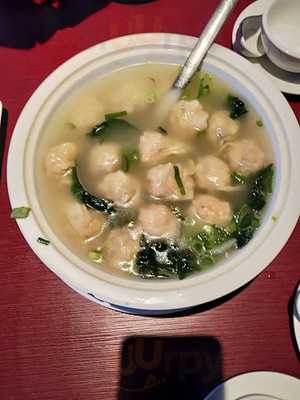 Chinese Restaurant Giethoorn A Niu