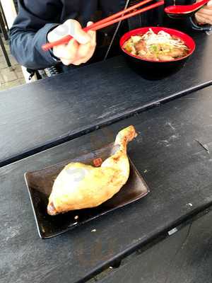 Chinese Restaurant Giethoorn A Niu