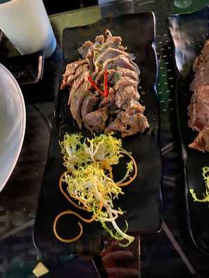 Chinese Restaurant Giethoorn A Niu