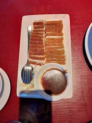 Chinese Restaurant Giethoorn A Niu