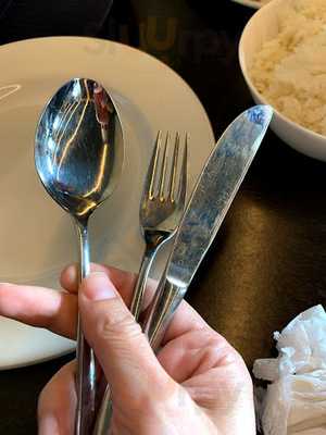 Chinese Restaurant Giethoorn A Niu