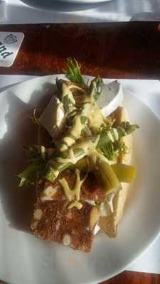 Wilskracht Bar & Keuken