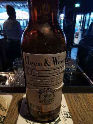 Wilskracht Bar & Keuken