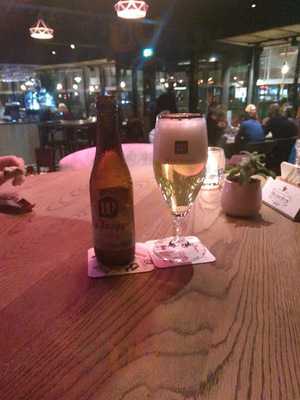 Wilskracht Bar & Keuken