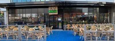 Wilskracht Bar & Keuken