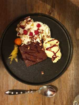 Steakhouse Lumberjack