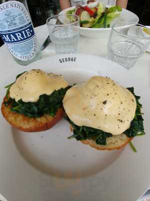 Café George
