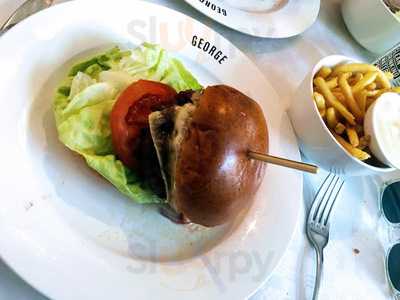 Café George