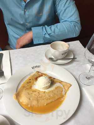 Café George
