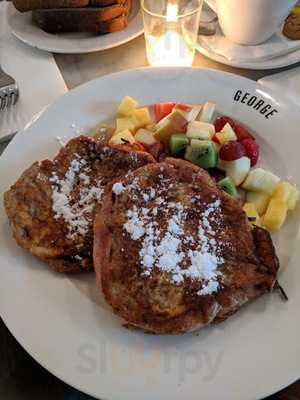 Café George