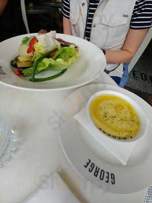 Café George