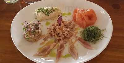 Brasserie-bar Kempershoek