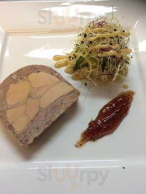 Brasserie-bar Kempershoek