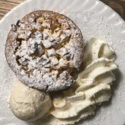 Brasserie-bar Kempershoek