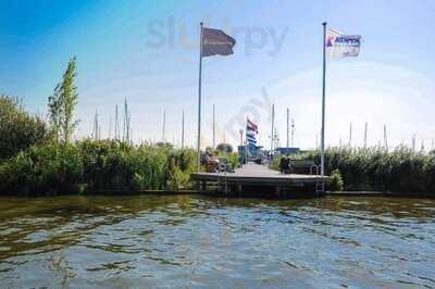 Brasserie-bar Kempershoek