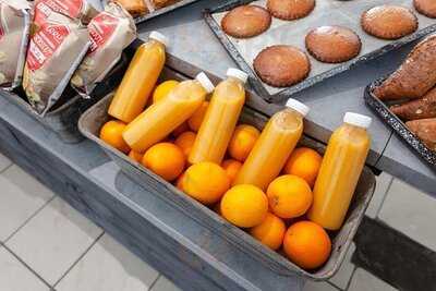 Haje Restaurant Nunspeet