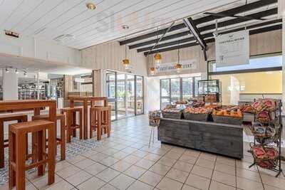 Haje Restaurant Nunspeet