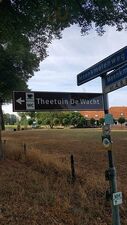Theetuin De Wacht