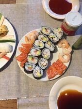 Sushipoint Heerhugowaard