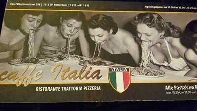 Caffe Italia