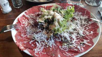 Bar - Restaurant De Praam