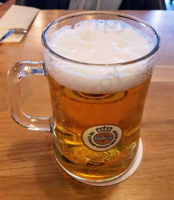 Bar - Restaurant De Praam