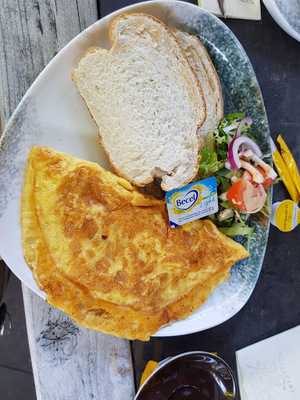 Bar - Restaurant De Praam