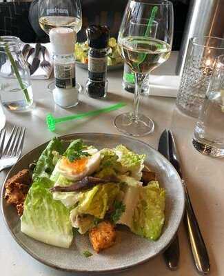 Morlang Café Restaurant