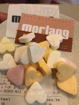 Morlang Café Restaurant