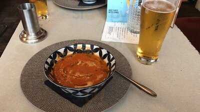 Morlang Café Restaurant