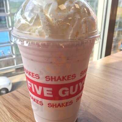 Five Guys