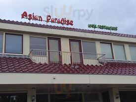 Asian Paradise