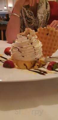 Grieks Restaurant Paros