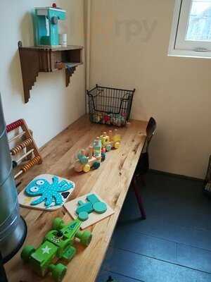 30ml Coffee Roasters