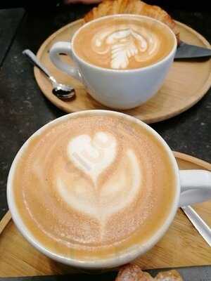 30ml Coffee Roasters