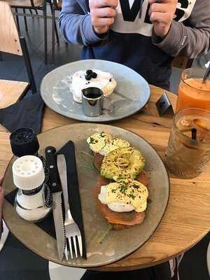 30ml Coffee Roasters