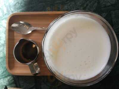 30ml Coffee Roasters