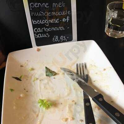 Kimz Koffie, Ijs & Meer...