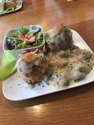 Kimz Koffie, Ijs & Meer...