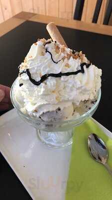 Kimz Koffie, Ijs & Meer...