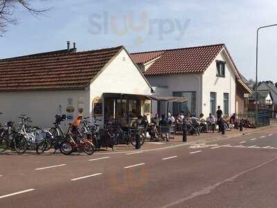 Kimz Koffie, Ijs & Meer...