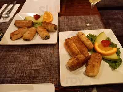 Grieks Restaurant Saloniki