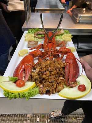 Grieks Restaurant Saloniki