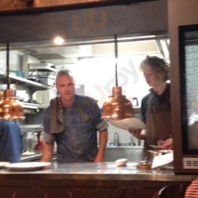 Florizz Ridderlijk Eetcafé