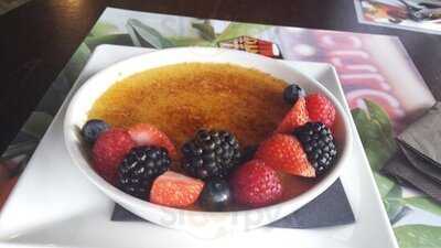 Florizz Ridderlijk Eetcafé