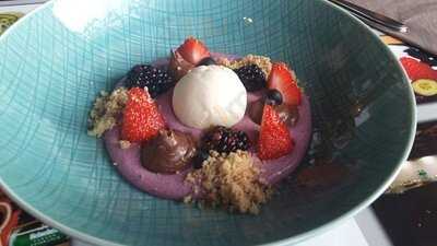 Florizz Ridderlijk Eetcafé