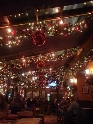 St James's Gate Irish Pub