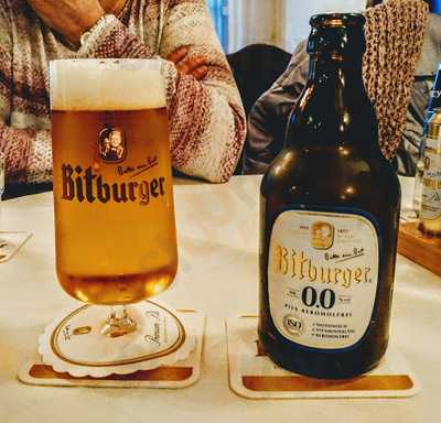 Restaurant Slekkerhoaf